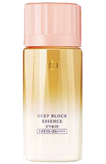 資生堂防曬霜有幾種？資生堂防曬霜哪款最好用？