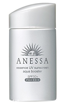 資生堂防曬霜有幾種？資生堂防曬霜哪款最好用？