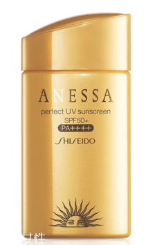 資生堂防曬霜有幾種？資生堂防曬霜哪款最好用？