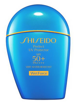 資生堂防曬霜有幾種？資生堂防曬霜哪款最好用？