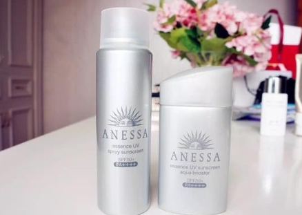 資生堂防曬霜有幾種？資生堂防曬霜哪款最好用？