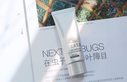 資生堂防曬霜有幾種？資生堂防曬霜哪款最好用？