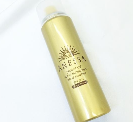 資生堂防曬霜有幾種？資生堂防曬霜哪款最好用？