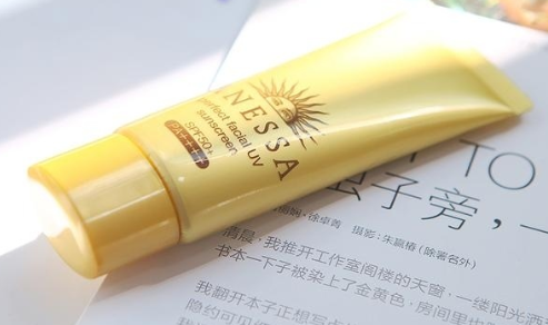 資生堂防曬霜有幾種？資生堂防曬霜哪款最好用？