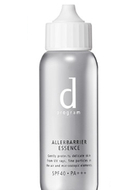 資生堂防曬霜有幾種？資生堂防曬霜哪款最好用？