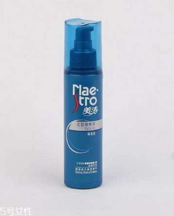 定型啫喱膏怎么用？三步打造完美發(fā)型