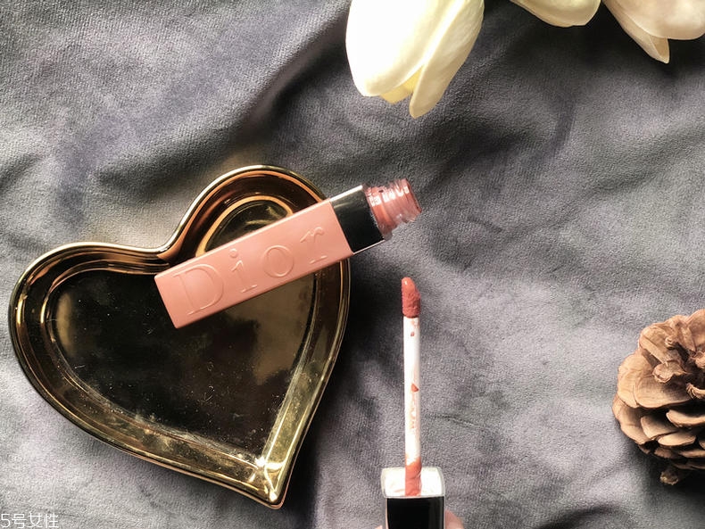 迪奧超模唇釉421是什么色 迪奧超模唇釉熱賣色評測 迪奧超模唇釉421是什么色 迪奧超模唇釉熱賣色評測