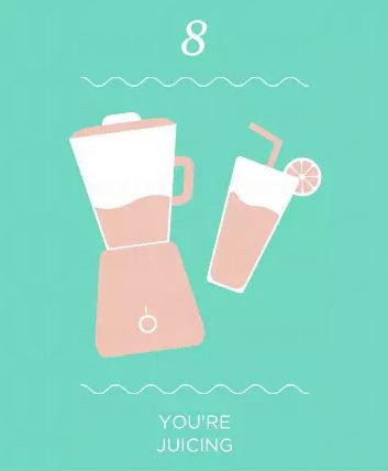 影響牙齒健康的9個壞習慣