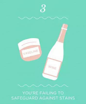 影響牙齒健康的9個壞習慣