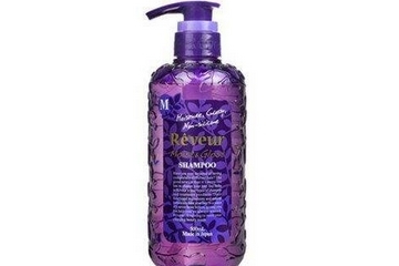 reveur洗發(fā)水怎么打開(kāi)？reveur洗發(fā)水怎么擠壓？