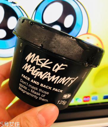 lush big洗發(fā)水怎么樣？lush big洗發(fā)水好用嗎？