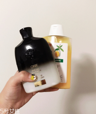 klorane洗發(fā)水有幾種？klorane有幾款洗發(fā)水？