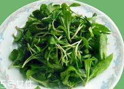 馬蘭頭的味道 馬蘭頭好吃嗎？