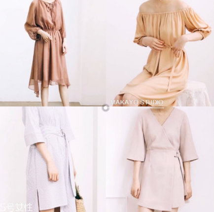 無袖襯衫裙怎么搭配 無袖襯衫裙搭配圖片 無袖襯衫裙怎么搭配 無袖襯衫裙搭配圖片