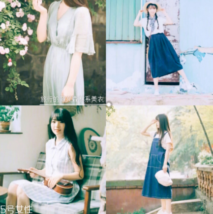 無袖襯衫裙怎么搭配 無袖襯衫裙搭配圖片 無袖襯衫裙怎么搭配 無袖襯衫裙搭配圖片