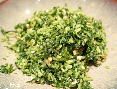 馬蘭頭的營養(yǎng)價值 馬蘭頭有什么營養(yǎng)？