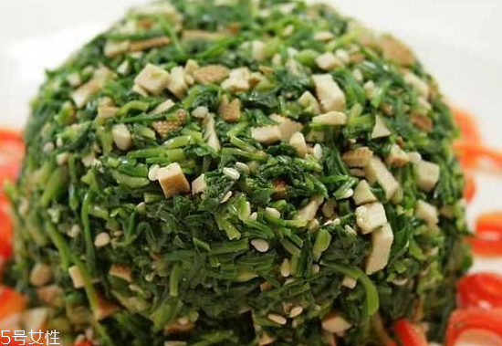 馬蘭頭的營養(yǎng)價值 馬蘭頭有什么營養(yǎng)？