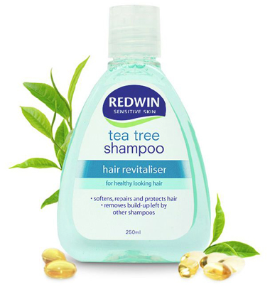 redwin洗發(fā)水好用嗎？redwin洗發(fā)水用后分享