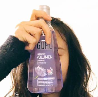 guhl德國洗發(fā)水好不好？guhl德國洗發(fā)水測評