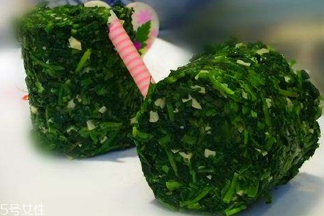 馬蘭頭和什么不能同吃？馬蘭頭可以和什么同吃