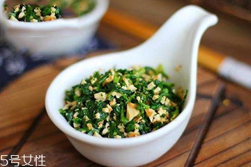 馬蘭頭能給孕婦吃嗎？孕婦能吃馬蘭頭嗎？