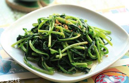 馬蘭頭能給孕婦吃嗎？孕婦能吃馬蘭頭嗎？