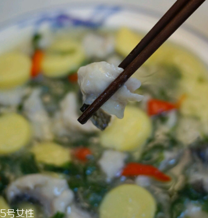 馬蘭頭可以煮魚(yú)湯嗎？馬蘭頭怎么煮魚(yú)湯