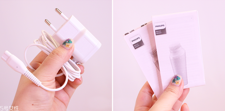 飛利浦潔面儀能卸妝嗎？飛利浦迷你潔面儀清潔力測(cè)試