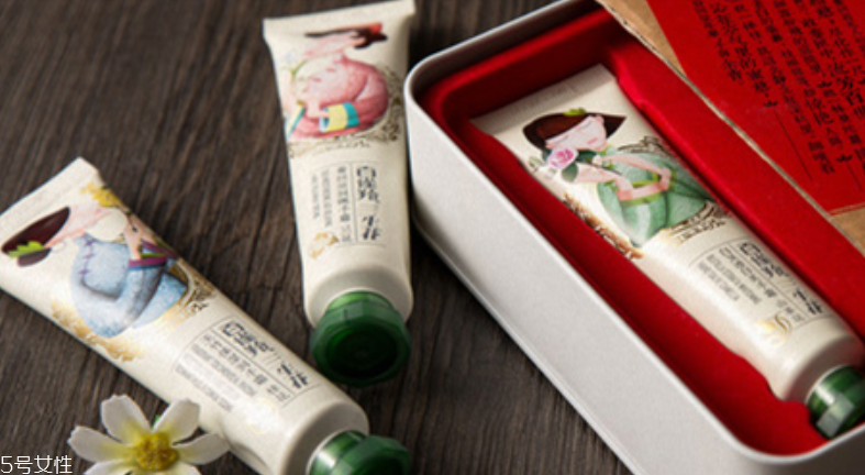 夏季護(hù)手霜哪個牌子好？6款清爽不油夏季護(hù)手霜推薦