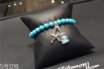 綠松石可以碰水嗎？綠松石手串能沾水嗎？