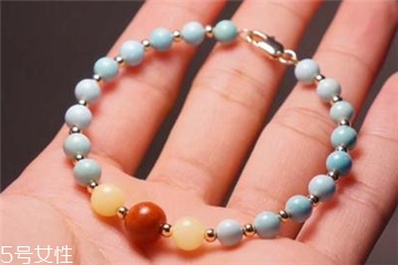 綠松石可以用自來水泡嗎？綠松石手串能泡自來水嗎？