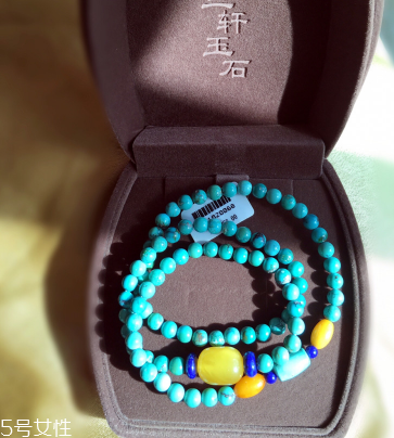 綠松石可以用橄欖油嗎？綠松石手串擦橄欖油好嗎？