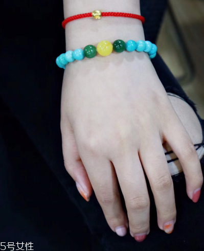 綠松石可以用橄欖油嗎？綠松石手串擦橄欖油好嗎？