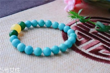 綠松石可以用火燒嗎？綠松石手串用火燒會(huì)壞嗎？