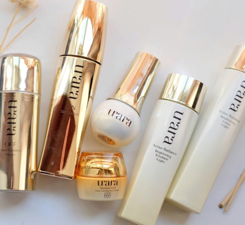 悠萊和丸美哪個(gè)好？悠萊和丸美哪個(gè)適合年紀(jì)的人用