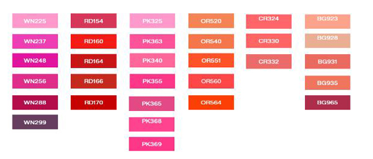 植村秀無(wú)色限唇膏哪個(gè)色最好看？植村秀唇膏黃皮推薦色