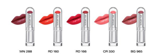 植村秀無(wú)色限唇膏哪個(gè)色最好看？植村秀唇膏黃皮推薦色