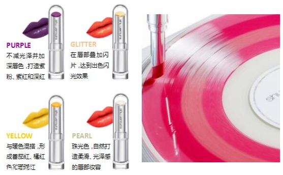 植村秀無(wú)色限唇膏哪個(gè)色最好看？植村秀唇膏黃皮推薦色