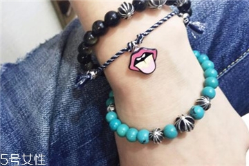 綠松石盤花了怎么辦？綠松石手串盤花了能恢復(fù)嗎？