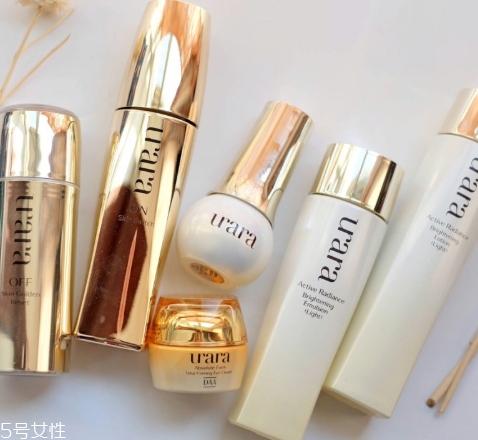 悠萊和自然堂哪個好？悠萊和自然堂哪個檔次高