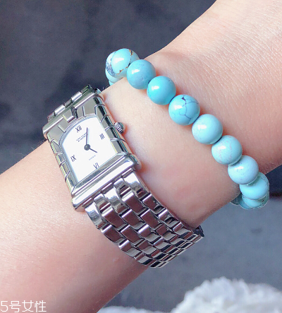 綠松石哪里產(chǎn)的最好？綠松石手串產(chǎn)地介紹