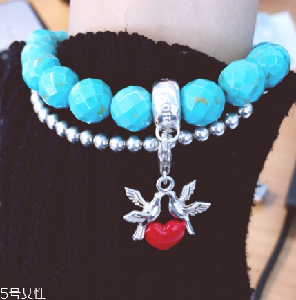 綠松石哪里產(chǎn)的最好？綠松石手串產(chǎn)地介紹