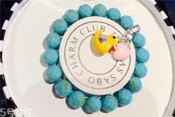 綠松石哪里產(chǎn)的最好？綠松石手串產(chǎn)地介紹