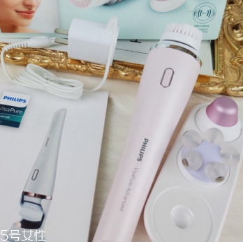 luna和飛利浦潔面儀哪個(gè)好？luna和飛利浦潔面儀對比