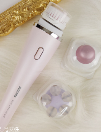 luna和飛利浦潔面儀哪個(gè)好？luna和飛利浦潔面儀對比