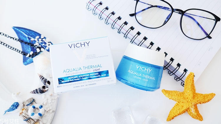 薇姿水活霜清爽型好用嗎？薇姿水活霜清爽型適合什么膚質(zhì)？