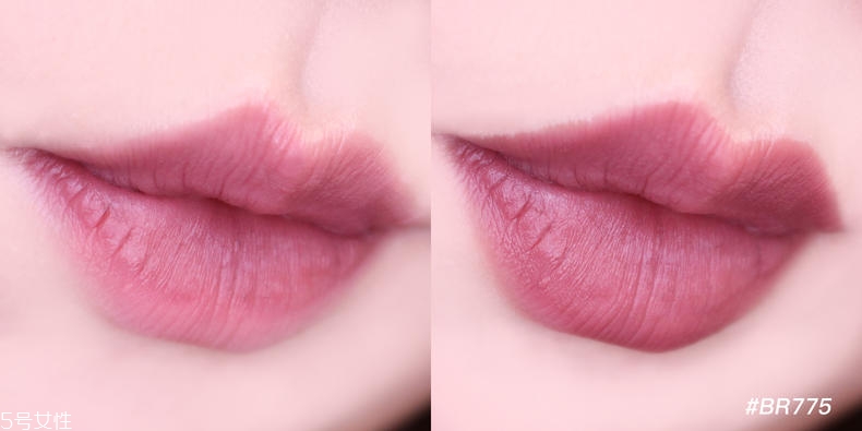 植村秀無色限唇膏哪個色最好看？植村秀唇膏黃皮推薦色