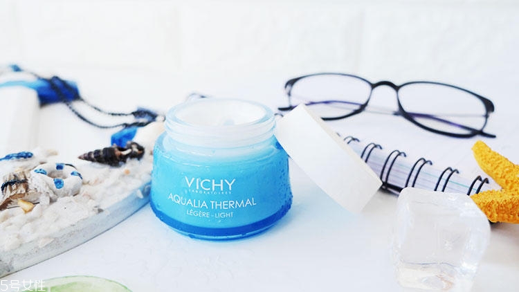 薇姿水活霜清爽型好用嗎？薇姿水活霜清爽型適合什么膚質(zhì)？