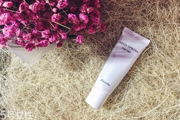 雅呵雅化妝品怎么樣？雅呵雅明星產(chǎn)品