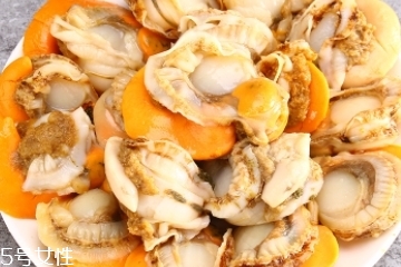 扇貝肉的做法 扇貝肉怎么做好吃？